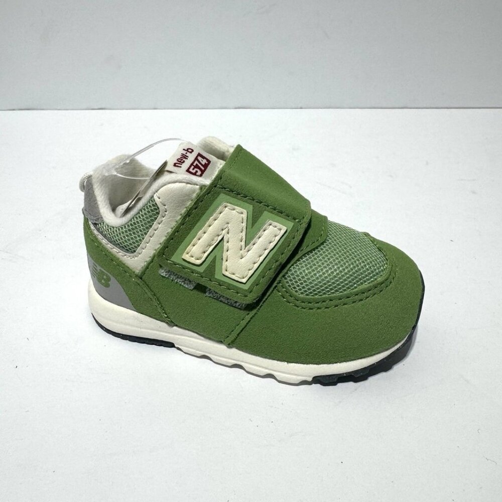 New Balance Toddlers 574 Sneakers 2 Extra Large